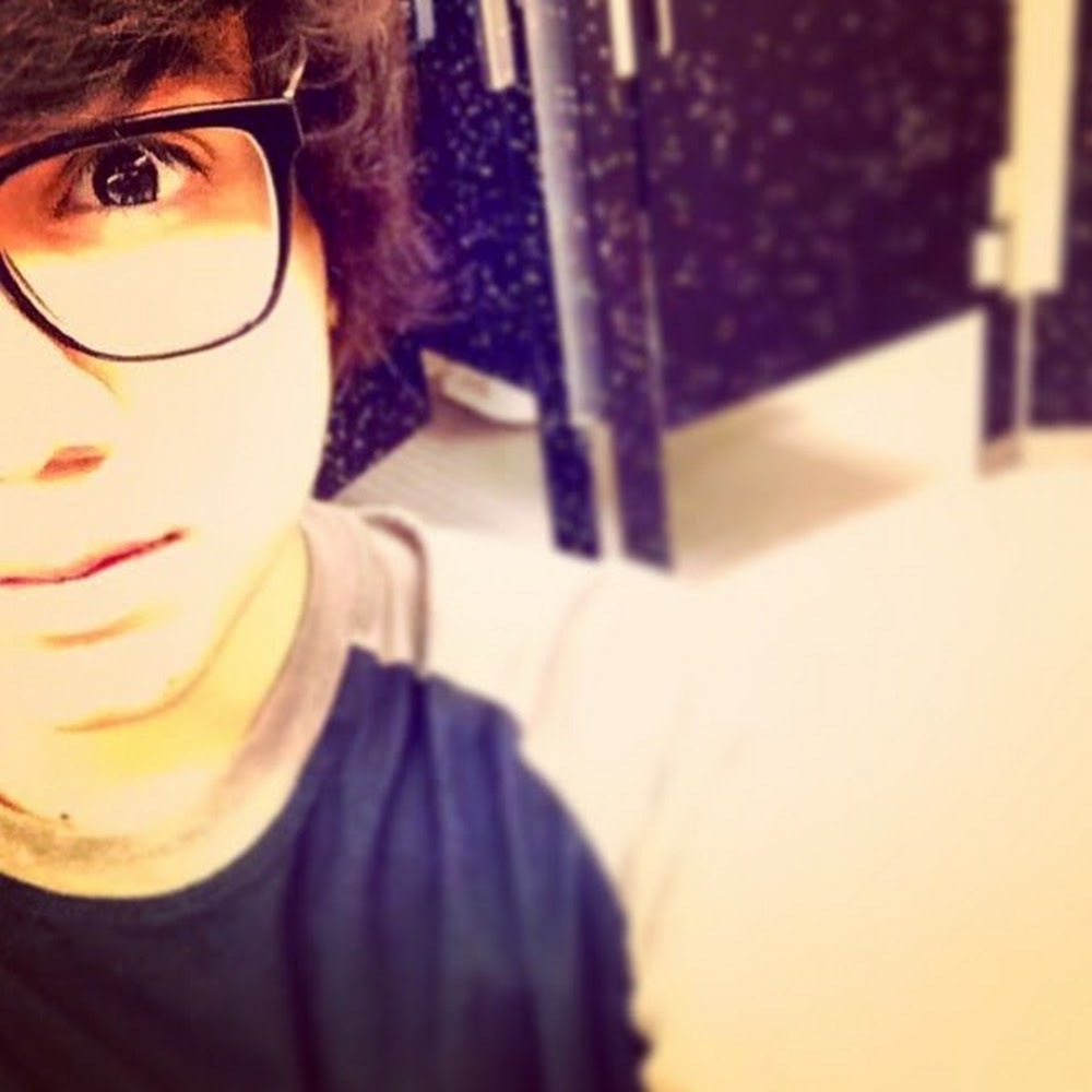 Meet your Posher, Luis